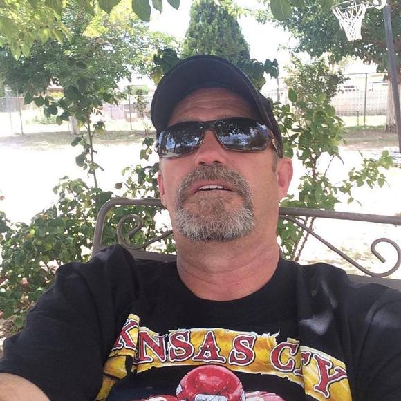 Meet your Posher, Fred - Picture 1 of 1